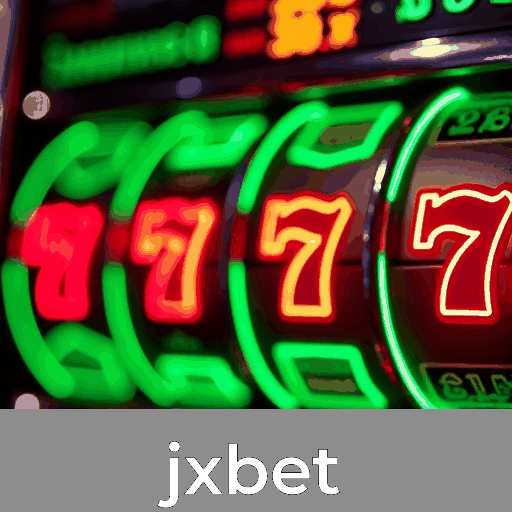 Jxbet: Cassino Online Seguro e Divertido