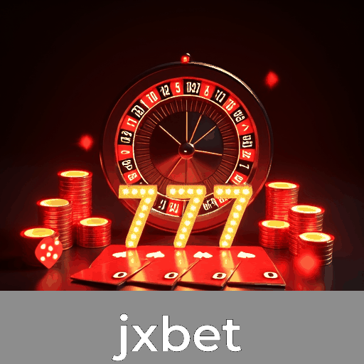 Jxbet: Slots - Altos RTPs, Mesa de Jogos - Estratégia Superior, Dealer Ao Vivo - Experiência Imersiva