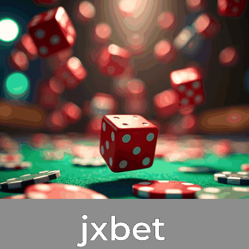 Jxbet: Experiência de Cassino Imersiva para Brasileiros