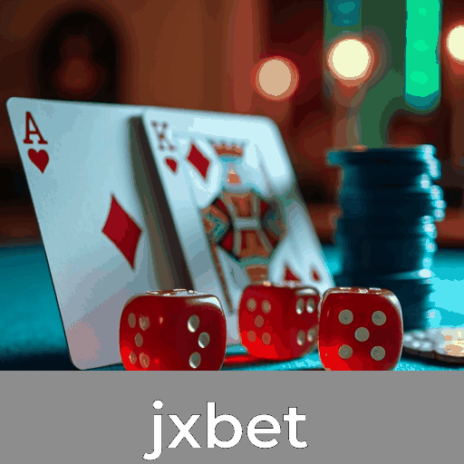 Desbloqueie Ofertas Exclusivas na JXBet