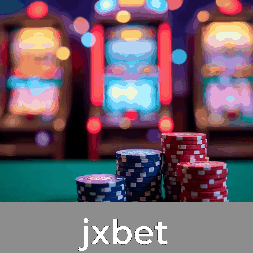 Jxbet: Slots - Altos RTPs, Mesa de Jogos - Estratégia Superior, Dealer Ao Vivo - Experiência Imersiva
