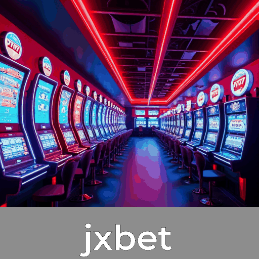jxbet: Experimente os Privilegios Exclusivos dos Membros