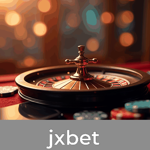 Viva a Emoção dos Jogos de Cassino com jxbet