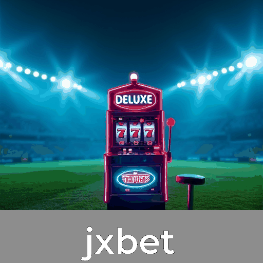 Viva a Emoção dos Jogos de Cassino com jxbet