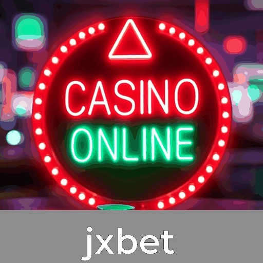 Jxbet: Experiência de Cassino Imersiva para Brasileiros