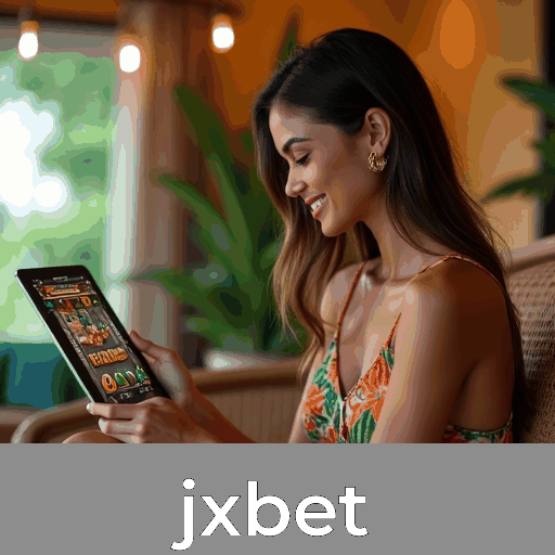 Desbloqueie Ofertas Exclusivas na JXBet