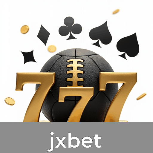Jxbet: Cassino Online Seguro e Divertido