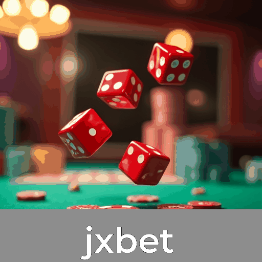 Excelência Tecnológica da jxbet: Inovação em Apostas