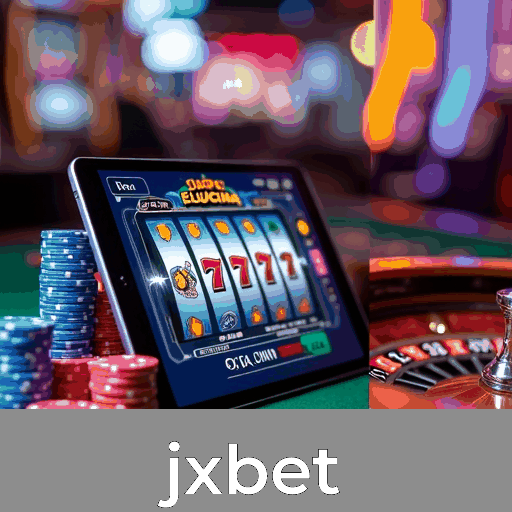 jxbet: Desafie-se com Crash Games e Multiplicadores Explosivos