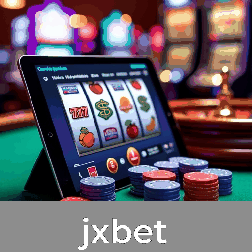 Desbloqueie Ofertas Exclusivas na JXBet